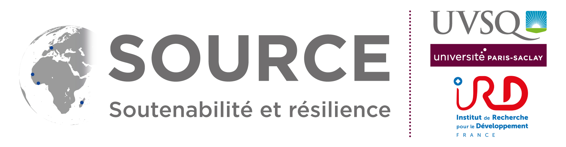 SOURCE - Sustainability and resilience