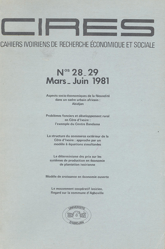 Couverture revue 